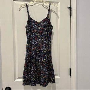 Old Navy Floral Sundress